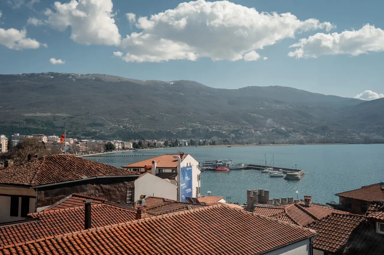 Двокреветна соба, фотографија 1