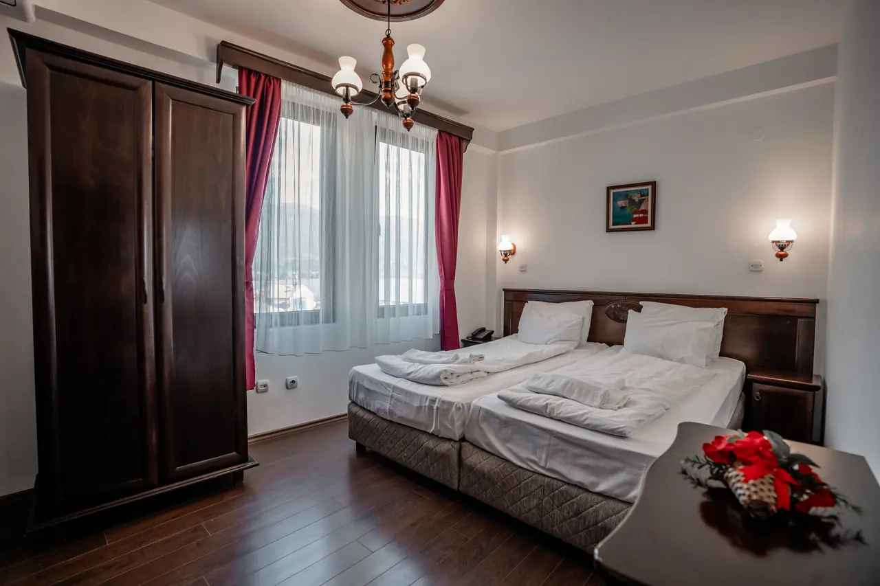 Двокреветна соба, фотографија 15