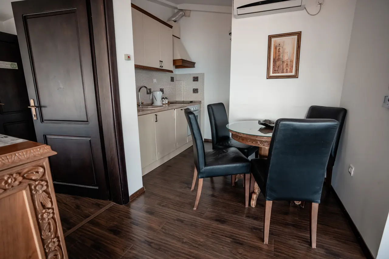 Пентхаус апартман, фотографија 15