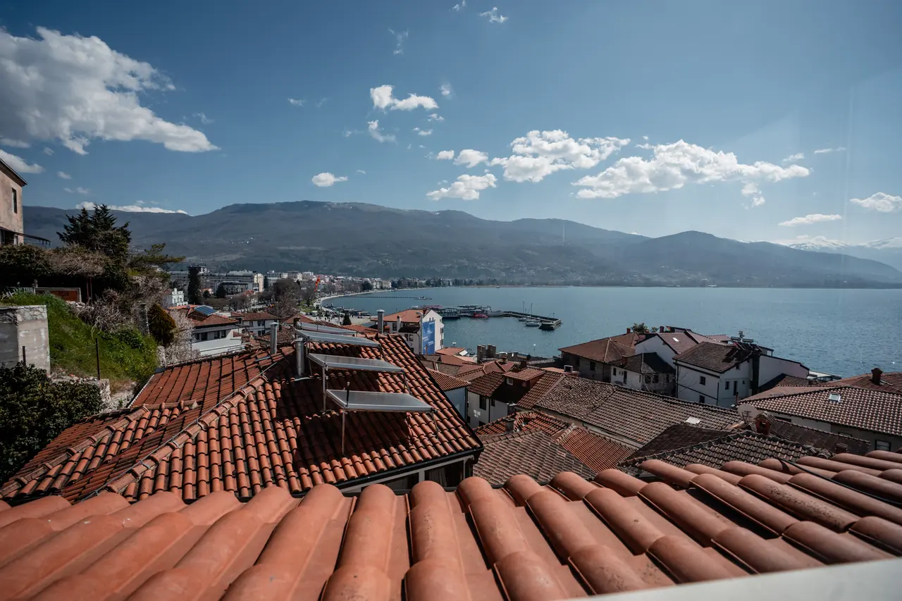 Пентхаус апартман, фотографија 2