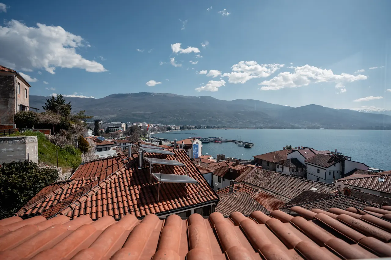 Пентхаус апартман, фотографија 3