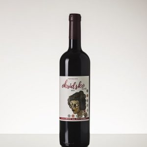 Ohridsko Cuvee
