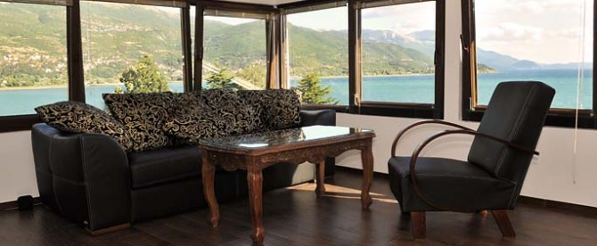 Penthouse Suite