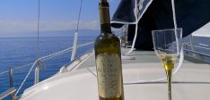 Wine & sailing – Ohrid Lake private tour